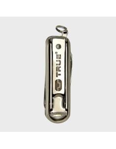 Breloc Unghiera Multifunctionala, Nailclip Kit, True Utility TU215K 2